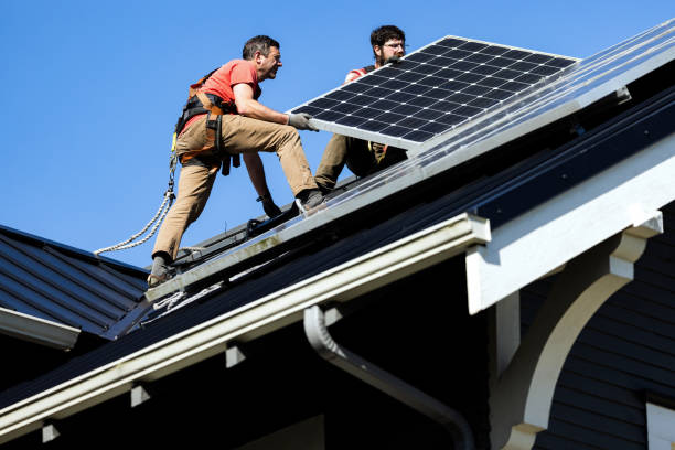 Best Tile Roofing Installation  in Pleasant Hill, PA